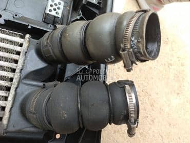 Creva interkulera 308 1.6hdi za Peugeot 308