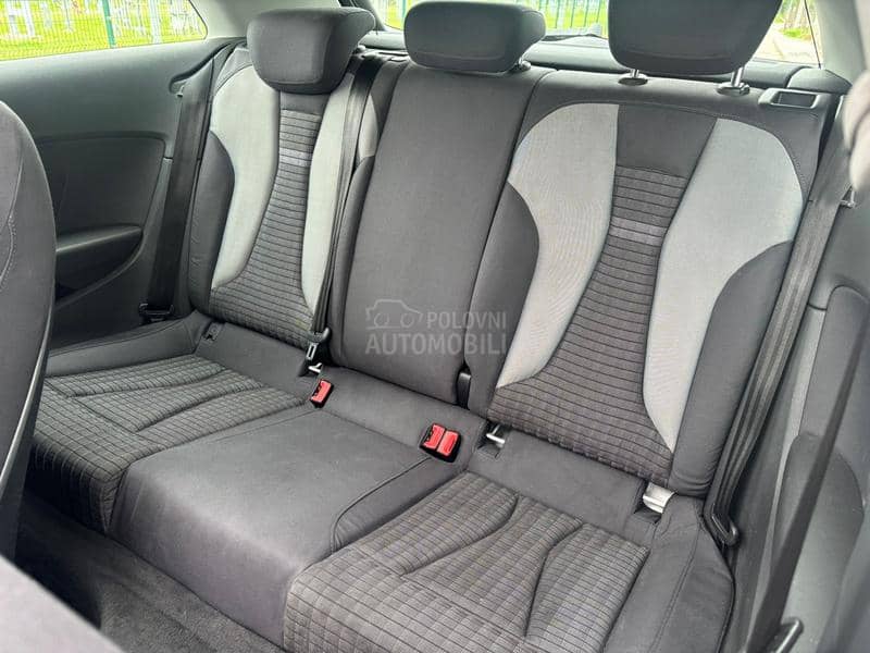 Audi A3 2.0  S line