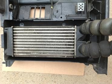 Hladnjak interkuler 308 1.6hdi za Peugeot 308