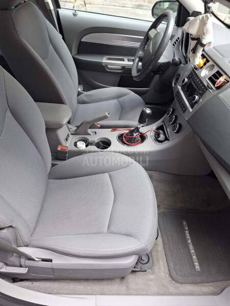 Chrysler Sebring 2.0