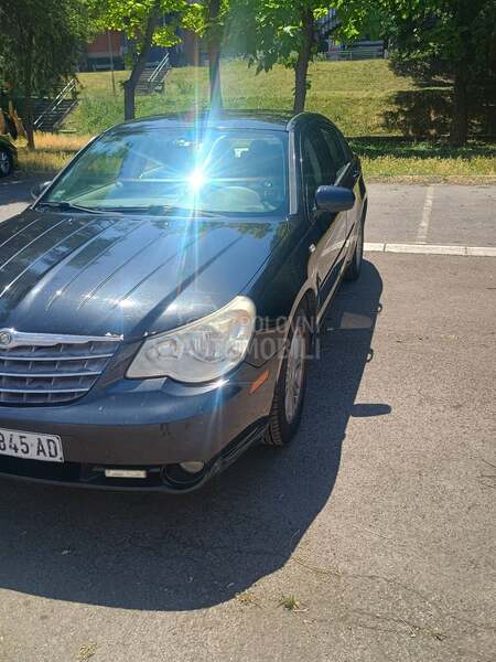 Chrysler Sebring 2.0