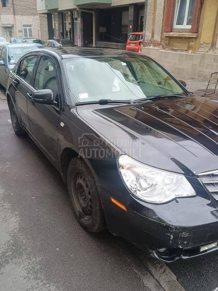 Chrysler Sebring 2.0