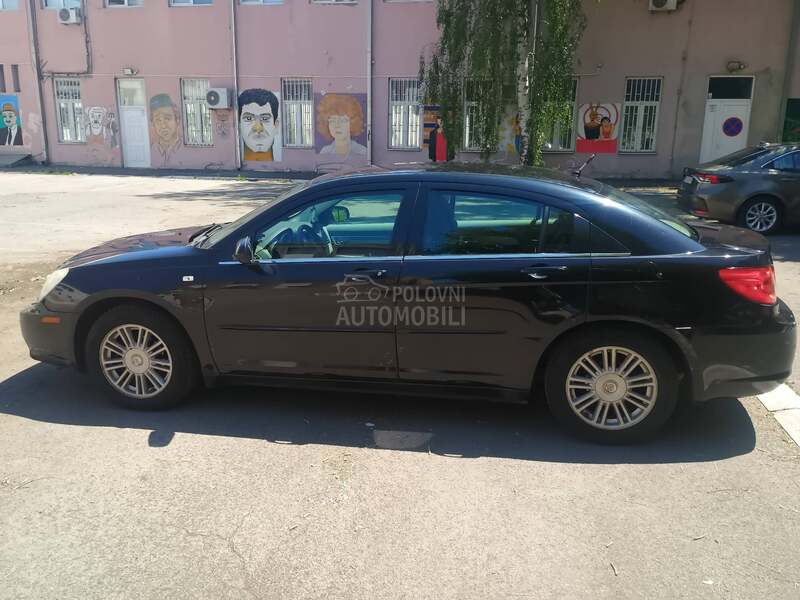Chrysler Sebring 2.0