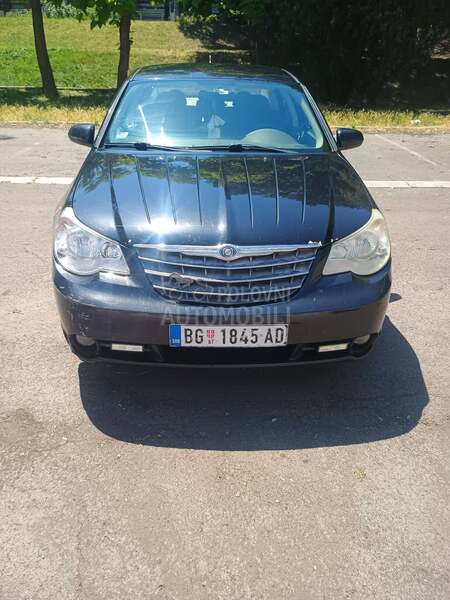 Chrysler Sebring 2.0