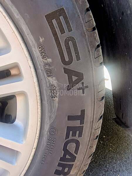 Chrysler Sebring 2.0