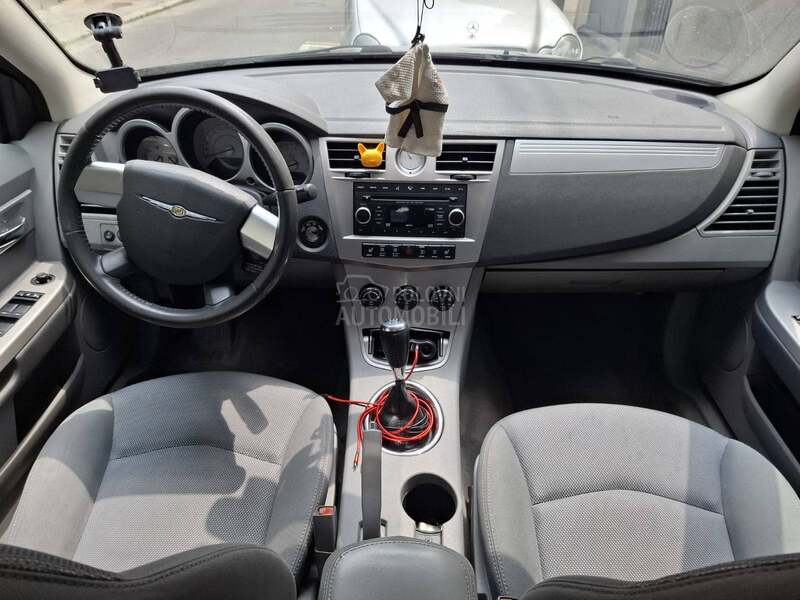 Chrysler Sebring 2.0