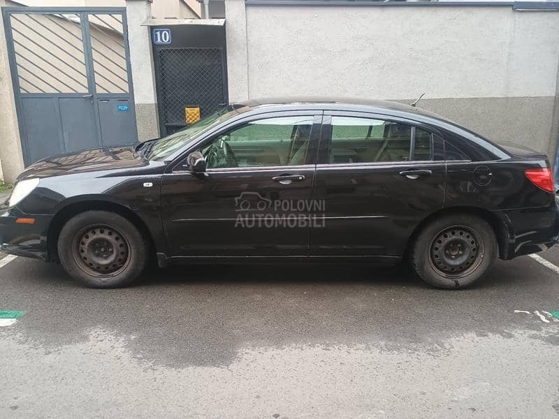 Chrysler Sebring 2.0