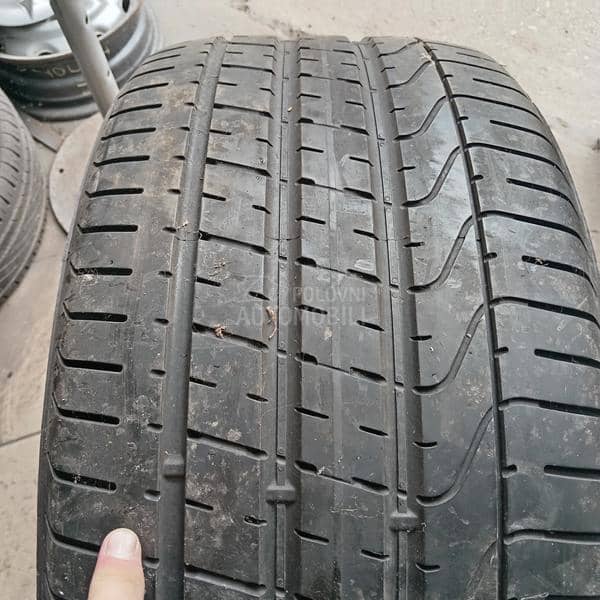 Pirelli 295/35 R21 Letnja