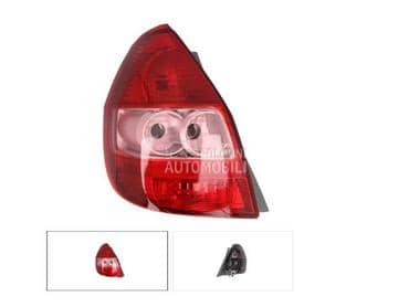 Štop svetlo levo za Honda Jazz od 2002. do 2008. god.