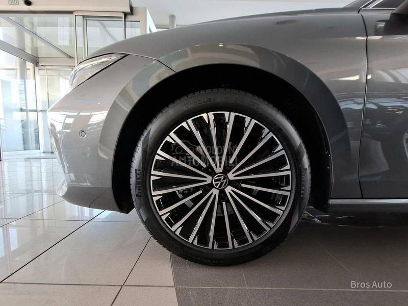 Volkswagen Passat B9 Elegance 2.0 TDI DSG