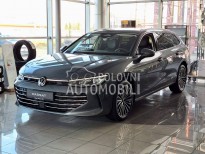 Volkswagen Passat B9 Elegance 2.0 TDI DSG