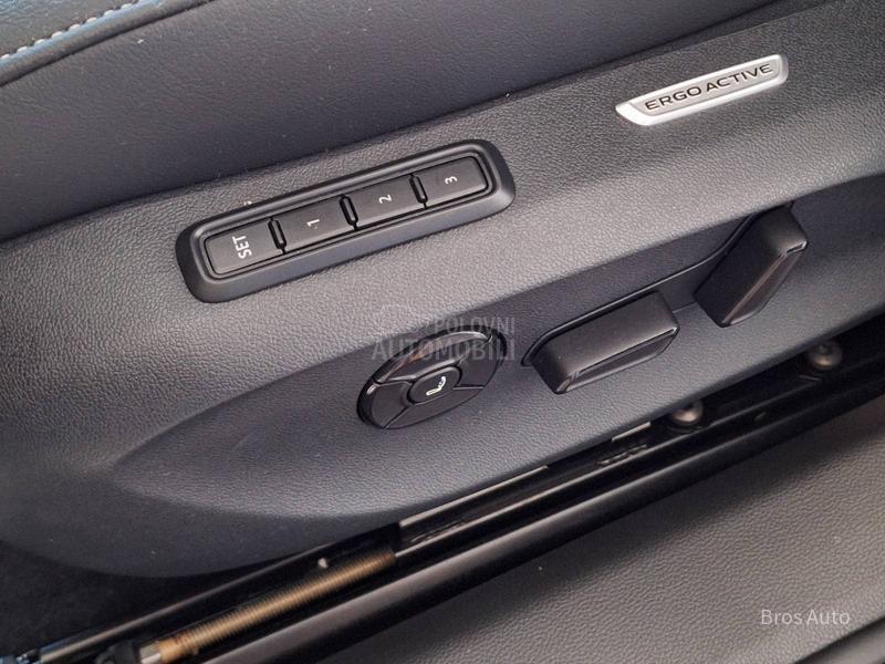 Volkswagen Passat B9 Elegance 2.0 TDI DSG