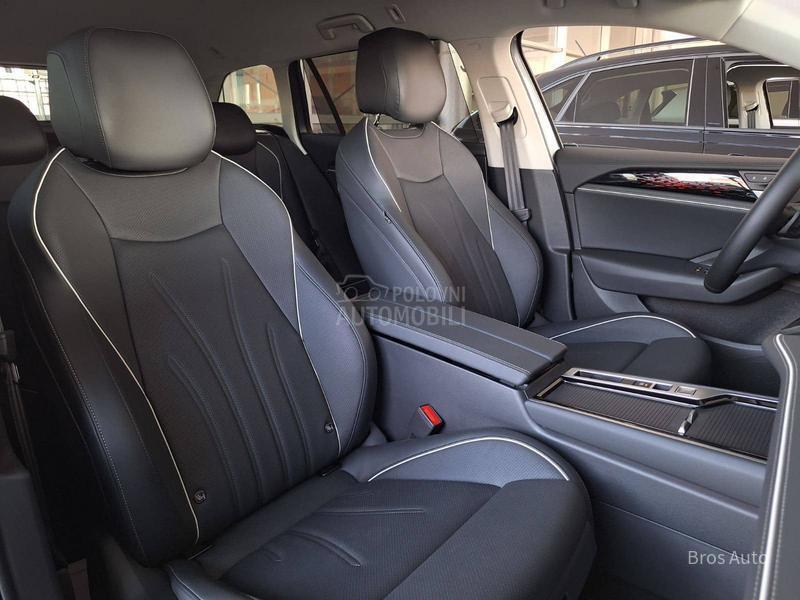 Volkswagen Passat B9 Elegance 2.0 TDI DSG