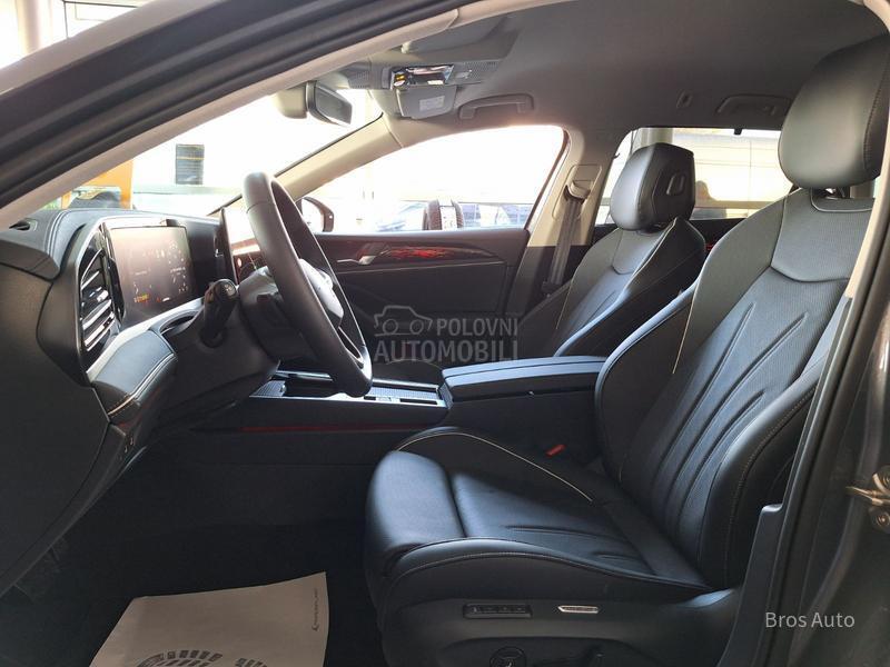 Volkswagen Passat B9 Elegance 2.0 TDI DSG