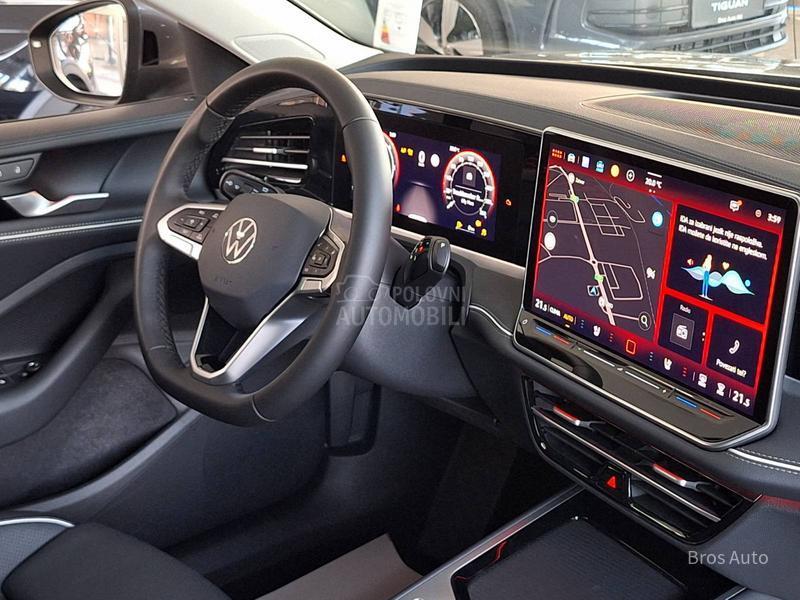 Volkswagen Passat B9 Elegance 2.0 TDI DSG