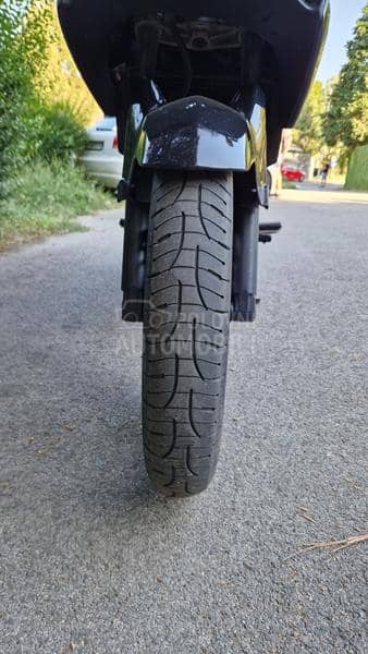 Suzuki DL 650 K9 Vstrom V strom