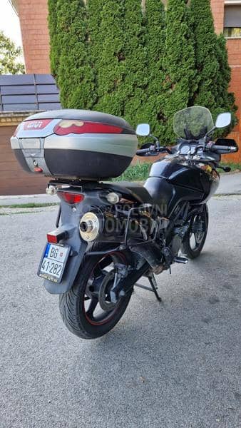 Suzuki DL 650 K9 Vstrom V strom