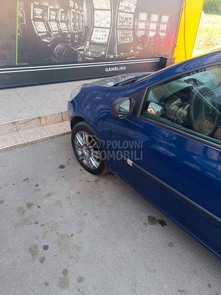 Renault Clio 3