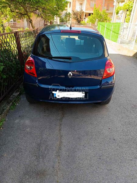 Renault Clio 3