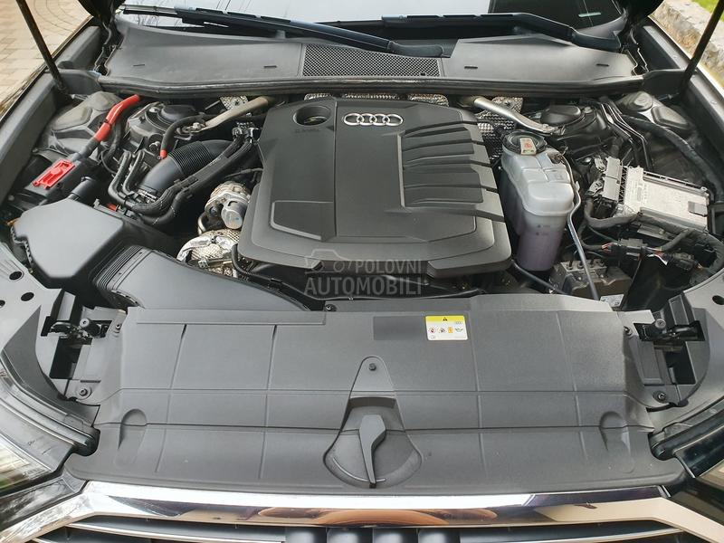 Audi A6 Avant 2.0tdi