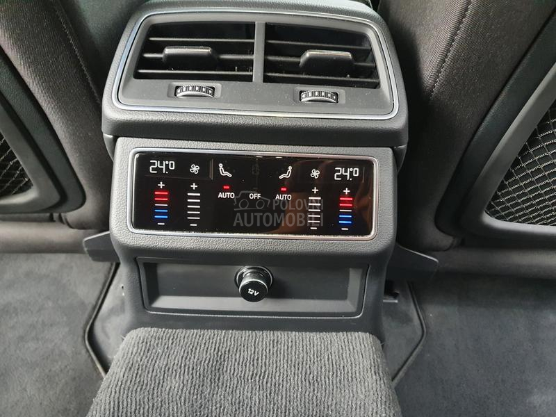 Audi A6 Avant 2.0tdi