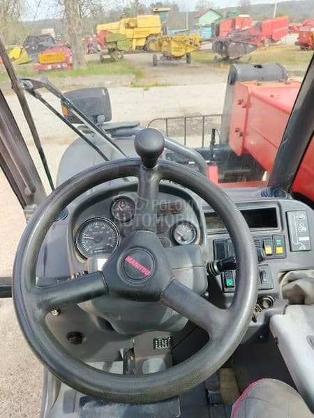Manitou Mtv 729