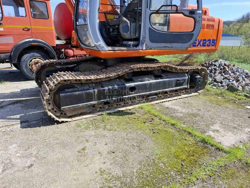Fiat EX 235