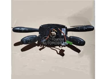 Ablender za Citroen C5