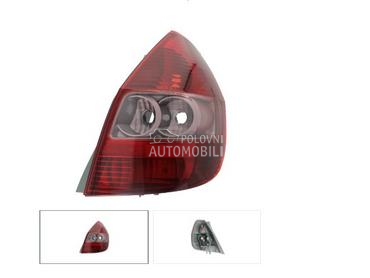 Štop svetlo desno za Honda Jazz od 2002. do 2008. god.