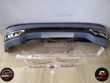 BRANIK za Volkswagen Tiguan