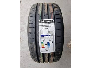 Continental 225/40 R18 Letnja