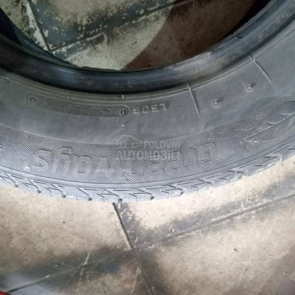 Lassa 185/65 R14 Letnja