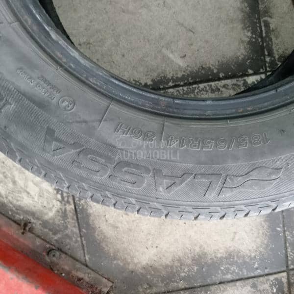 Lassa 185/65 R14 Letnja