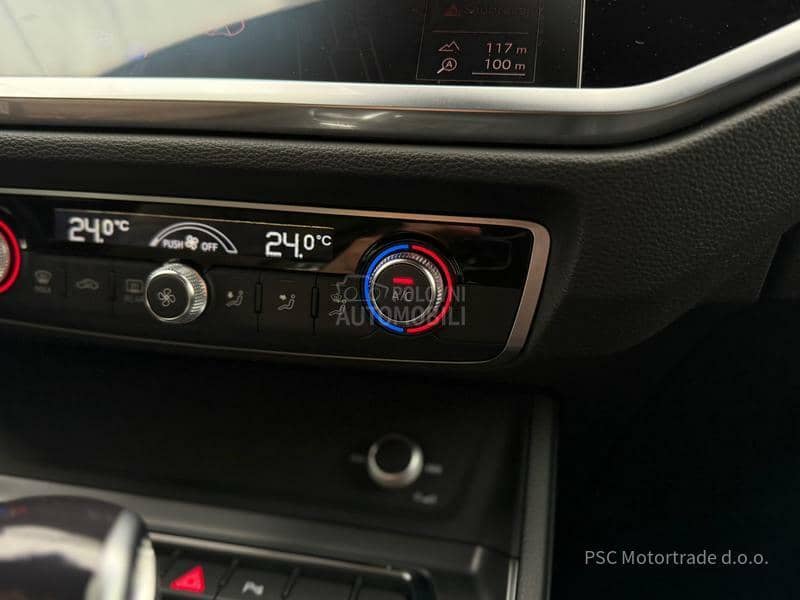 Audi Q3 3xSLine/SportBack