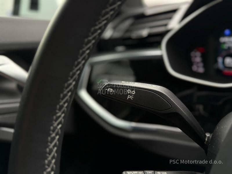 Audi Q3 3xSLine/SportBack