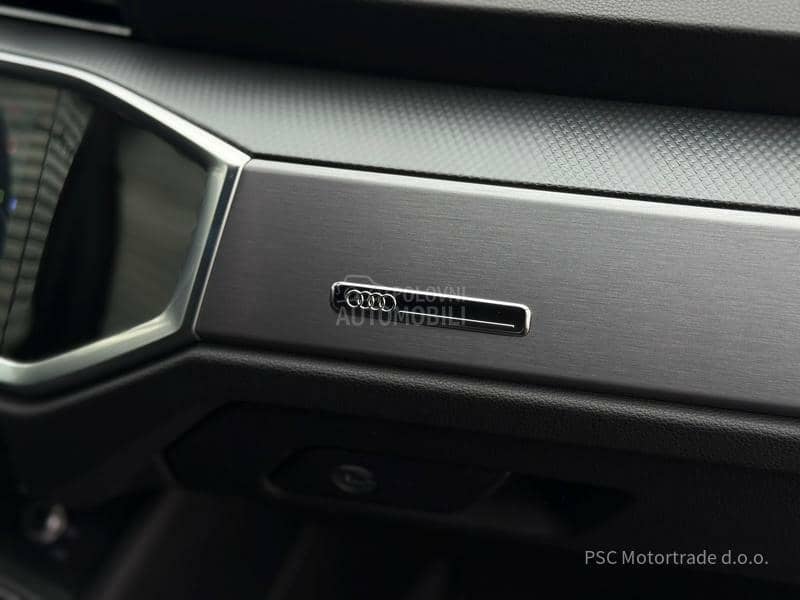 Audi Q3 3xSLine/SportBack