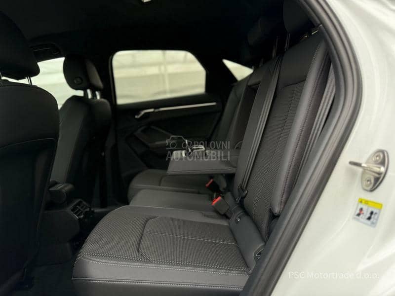 Audi Q3 3xSLine/SportBack