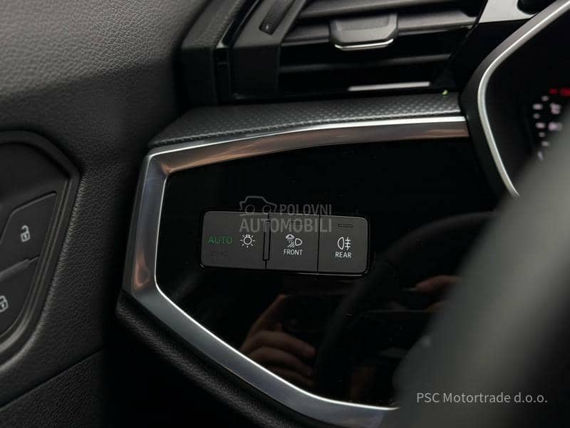 Audi Q3 3xSLine/SportBack