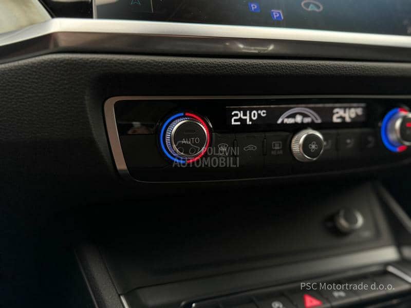 Audi Q3 3xSLine/SportBack