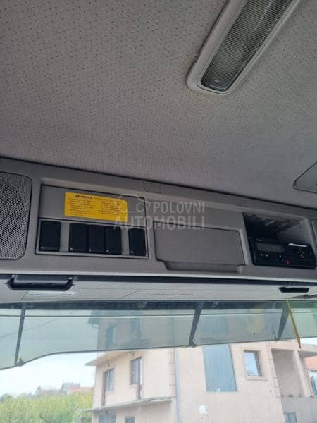 Volvo FM9