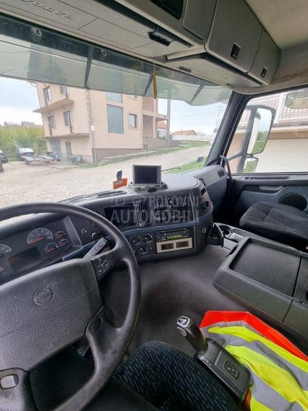 Volvo FM9
