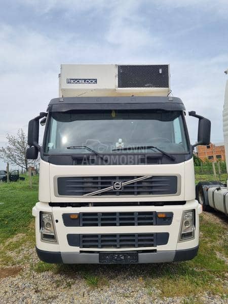 Volvo FM9