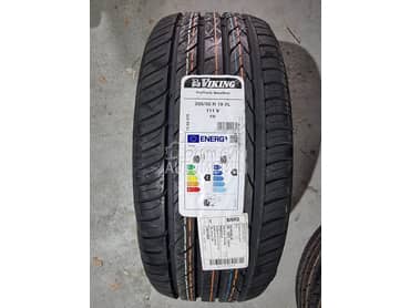 Viking 255/55 R19 Letnja