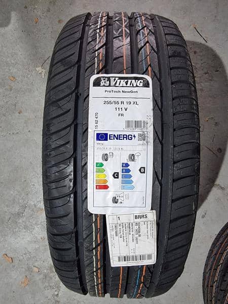 Viking 255/55 R19 Letnja