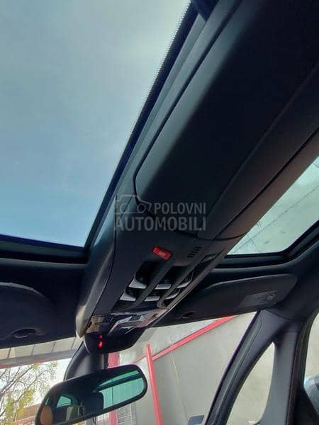 Citroen DS5 chip na 200 ponija
