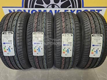 Viking 235/55 R17 Letnja