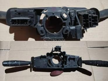 Ablender za Peugeot 406 od 1998. do 1999. god.