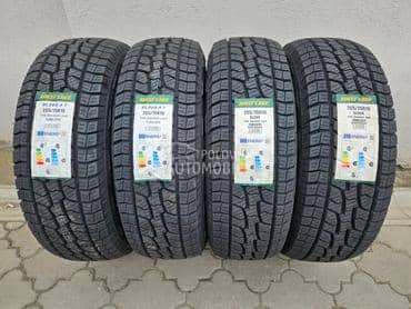 Westlake 265/75 R16 Letnja