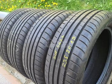 Goodyear 235/50 R19 Letnja
