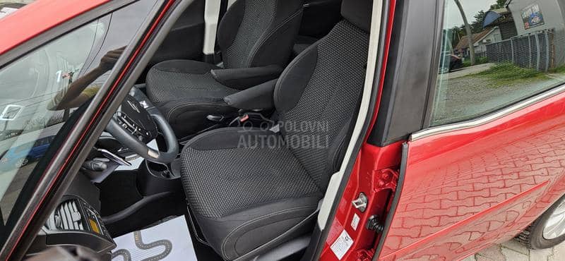 Citroen C4 Picasso 1,6 HDi AUT